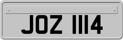 JOZ1114