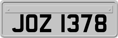 JOZ1378
