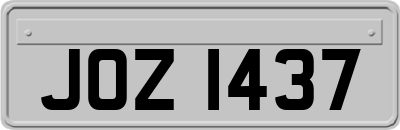 JOZ1437