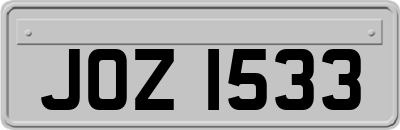JOZ1533