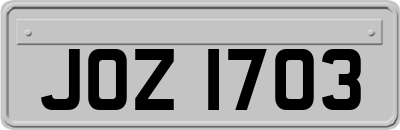 JOZ1703