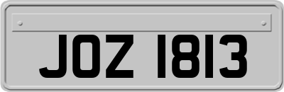 JOZ1813
