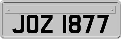 JOZ1877