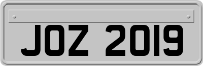 JOZ2019
