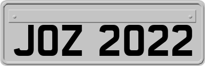 JOZ2022