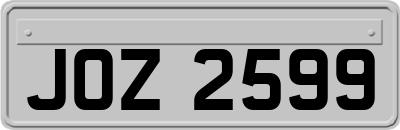 JOZ2599