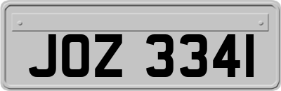 JOZ3341