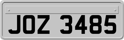 JOZ3485