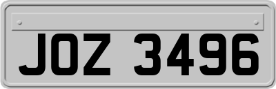 JOZ3496