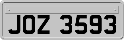 JOZ3593