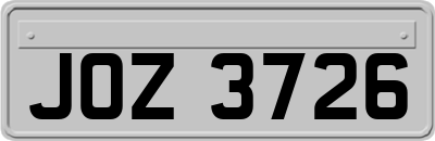 JOZ3726