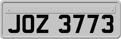 JOZ3773