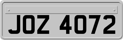 JOZ4072