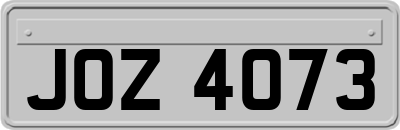 JOZ4073