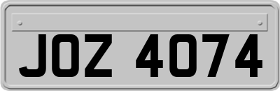 JOZ4074