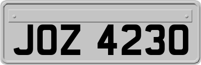 JOZ4230