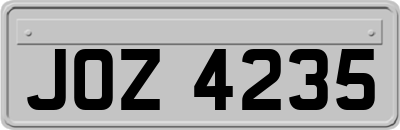 JOZ4235