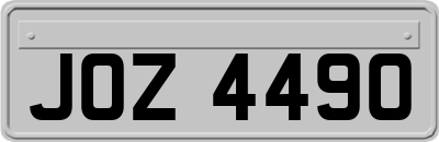 JOZ4490