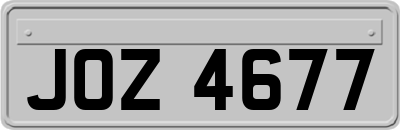 JOZ4677