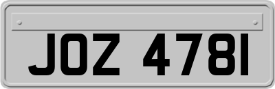 JOZ4781