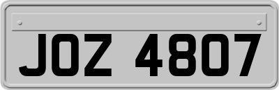 JOZ4807