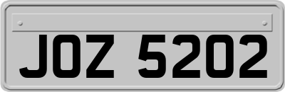 JOZ5202