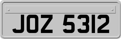 JOZ5312