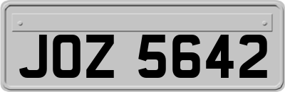 JOZ5642