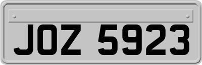 JOZ5923