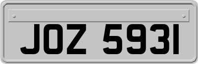 JOZ5931