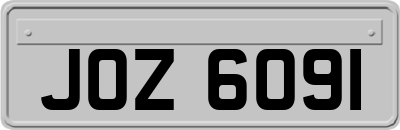 JOZ6091