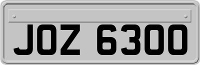 JOZ6300