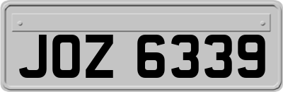 JOZ6339