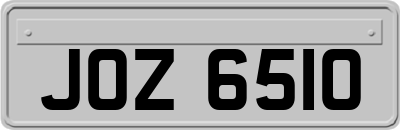 JOZ6510