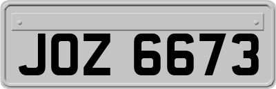 JOZ6673