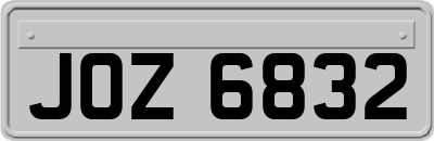 JOZ6832