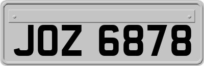 JOZ6878