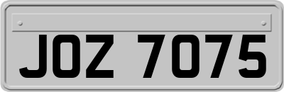 JOZ7075