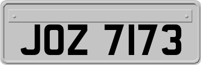 JOZ7173