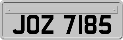 JOZ7185