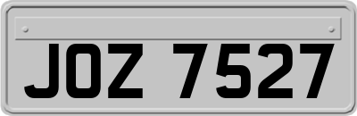 JOZ7527