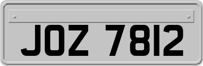 JOZ7812