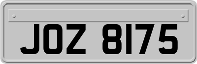 JOZ8175