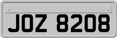 JOZ8208