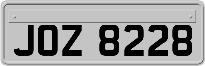 JOZ8228