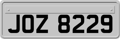 JOZ8229