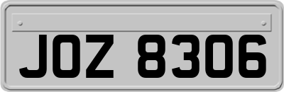 JOZ8306