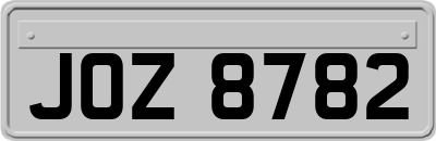JOZ8782