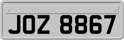 JOZ8867