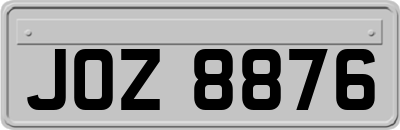 JOZ8876